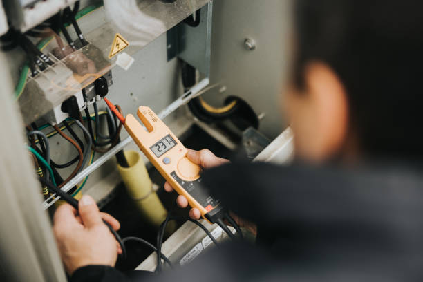 Best Electric Panel Repair  in Fairview, TN