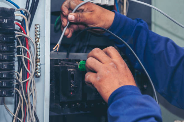 Best Affordable Electrician  in Fairview, TN