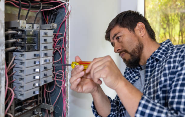 Best Licensed Electrician  in Fairview, TN